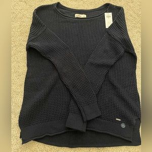 Hollister Sweater